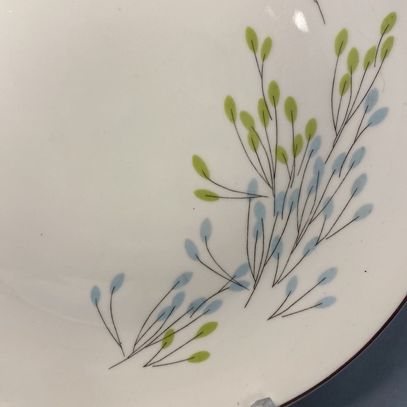 Vita Craft Symphony ~ 10 1/4" Replacement Dinner Plates - Picture 3 of 8